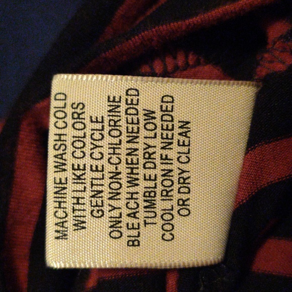 Philosophy Asymmetric Tunic 80s Rock Aesthetics Grunge Size L - Picture 5 of 5